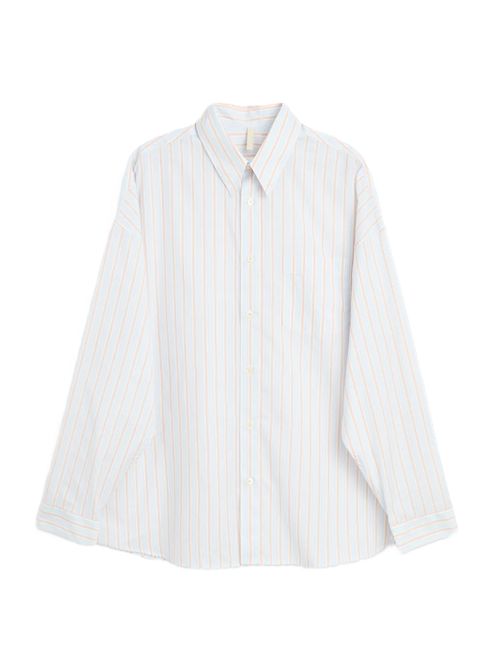 Sunflower stable shirt - 220 blue Sunflower | 1299220 BLUE